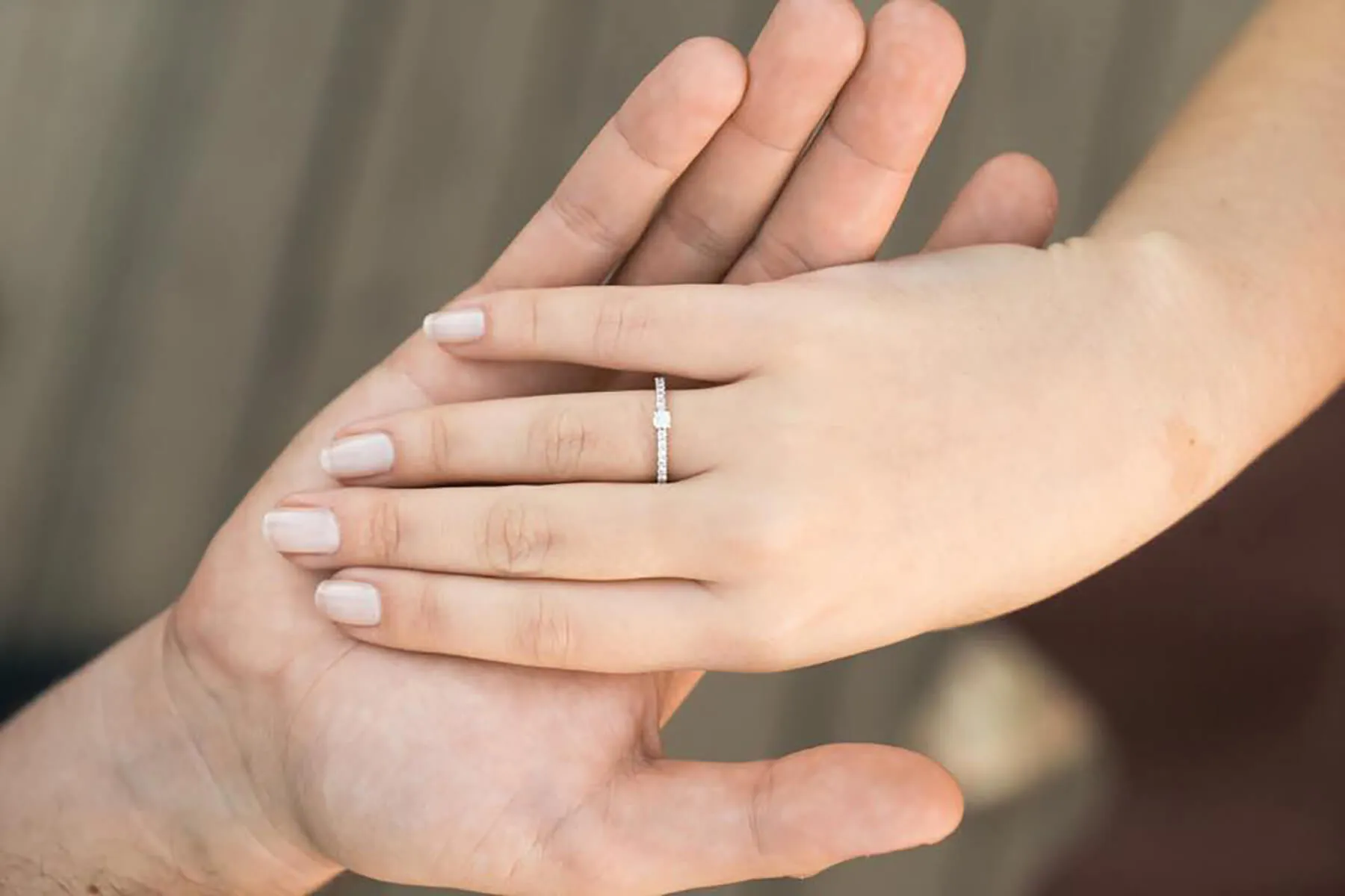 Julia and Fernando Marriage Proposal in Central Park 5
