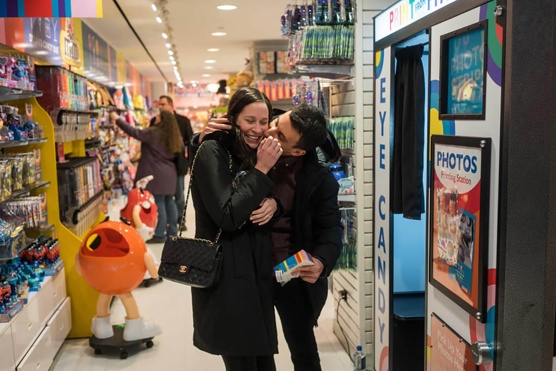 Dylan’s Candy Bar Sweet Proposal 4