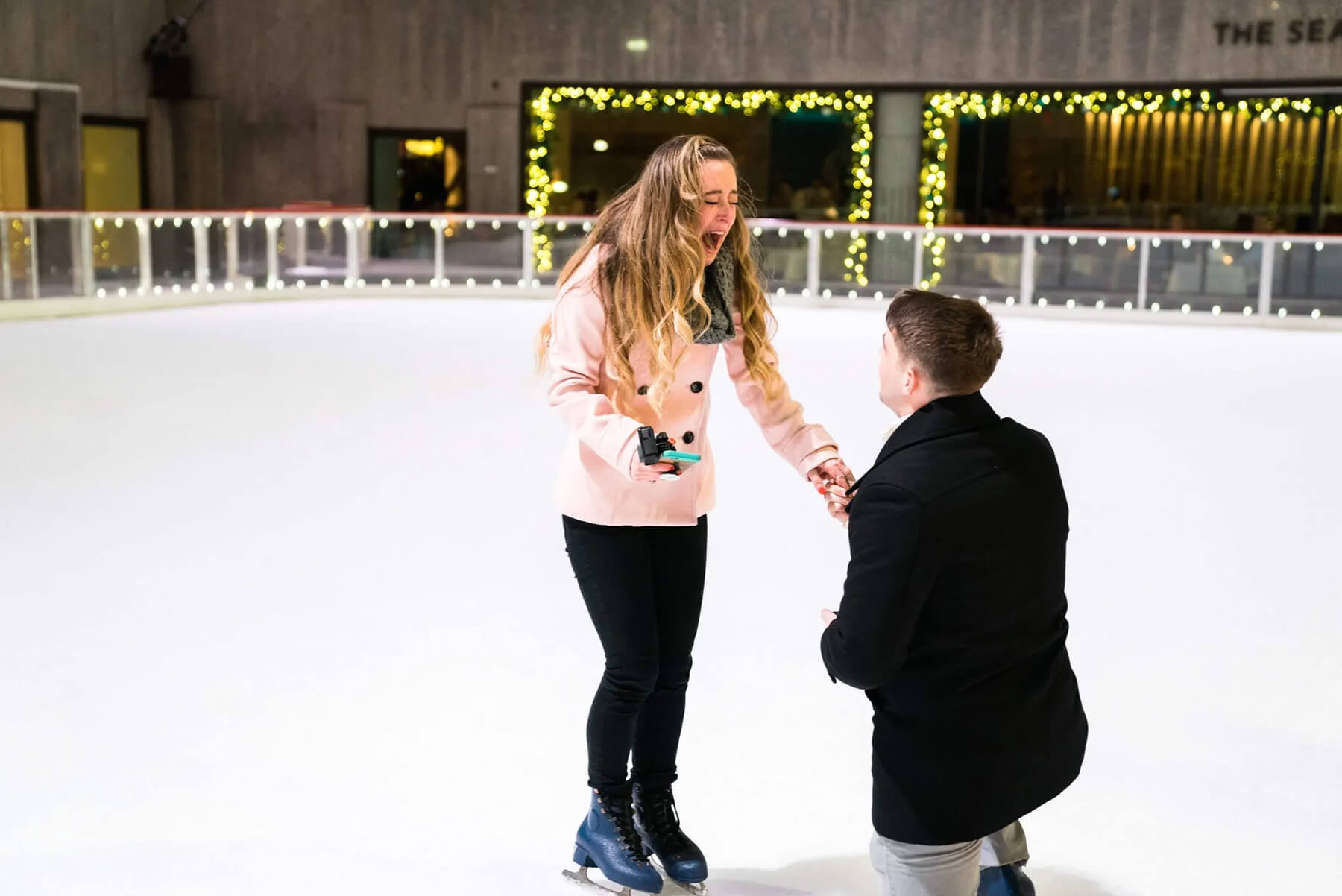 Top 10 Marriage Proposals of 2019 10