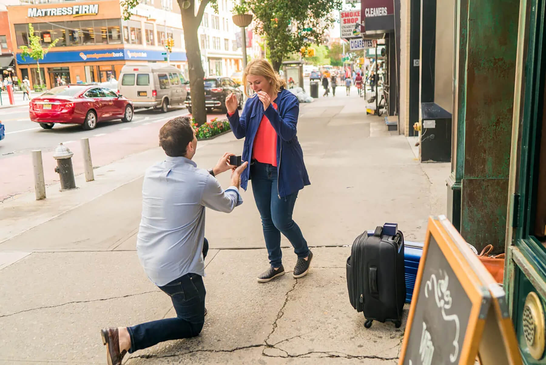 Top 10 Marriage Proposals of 2019 13