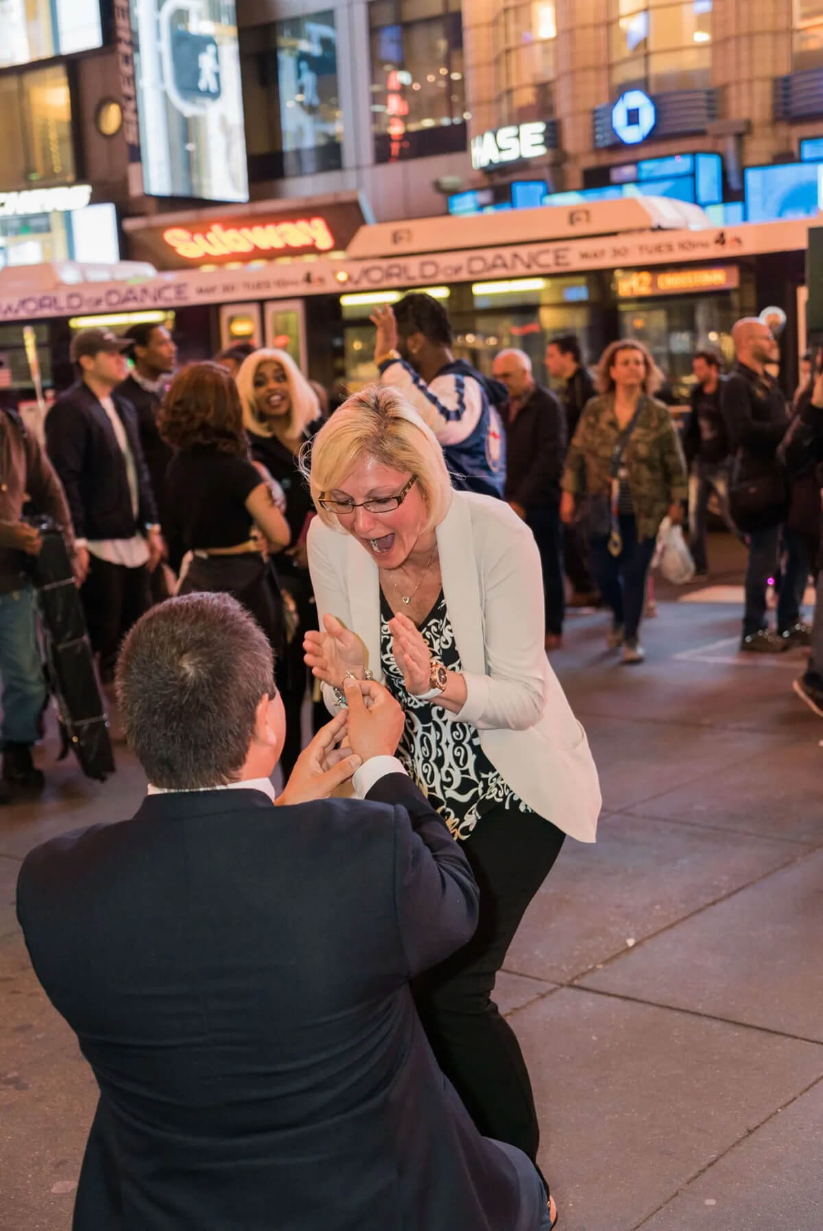 Top 10 Marriage Proposals of 2019 18