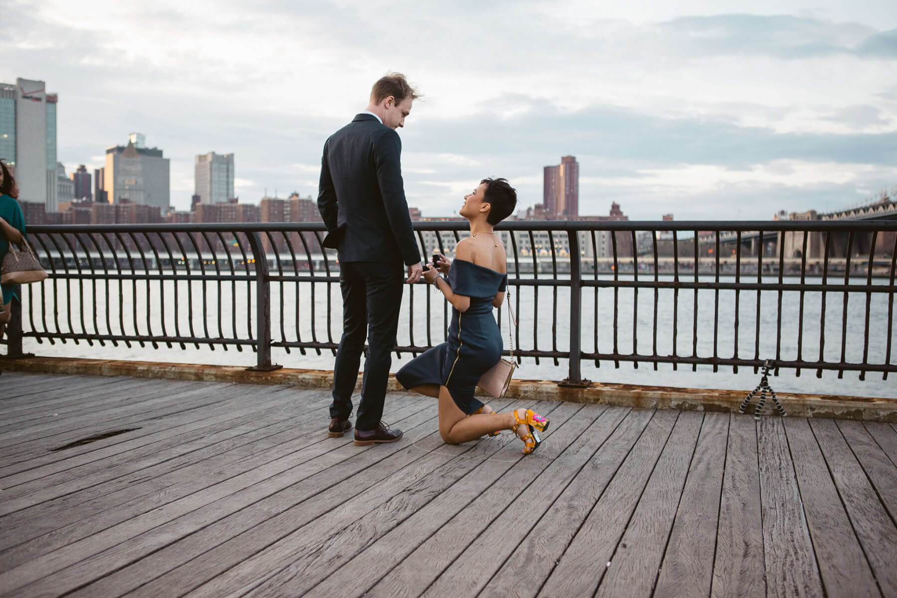 Top 10 Marriage Proposals of 2019 20