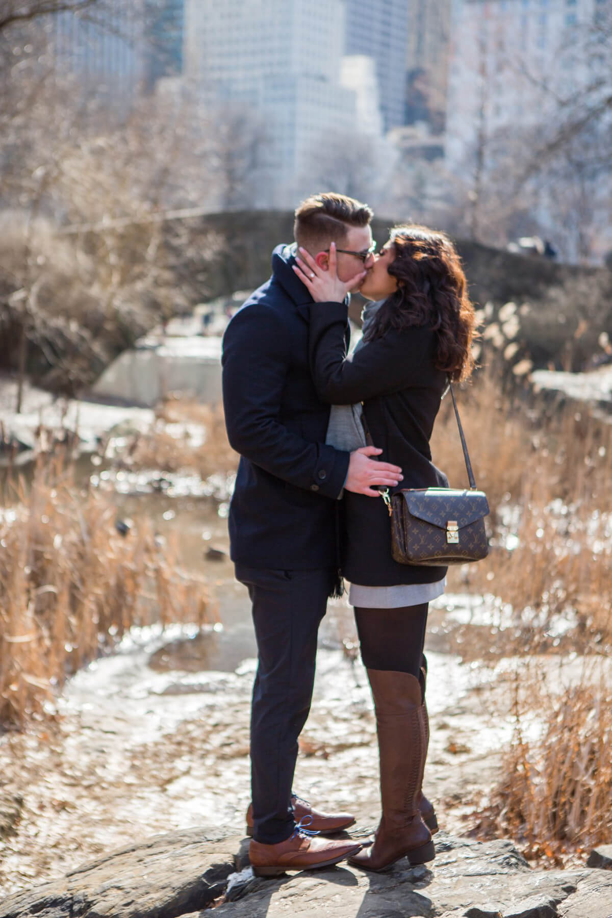 Why you need to hire a professional photographer for your proposal 3