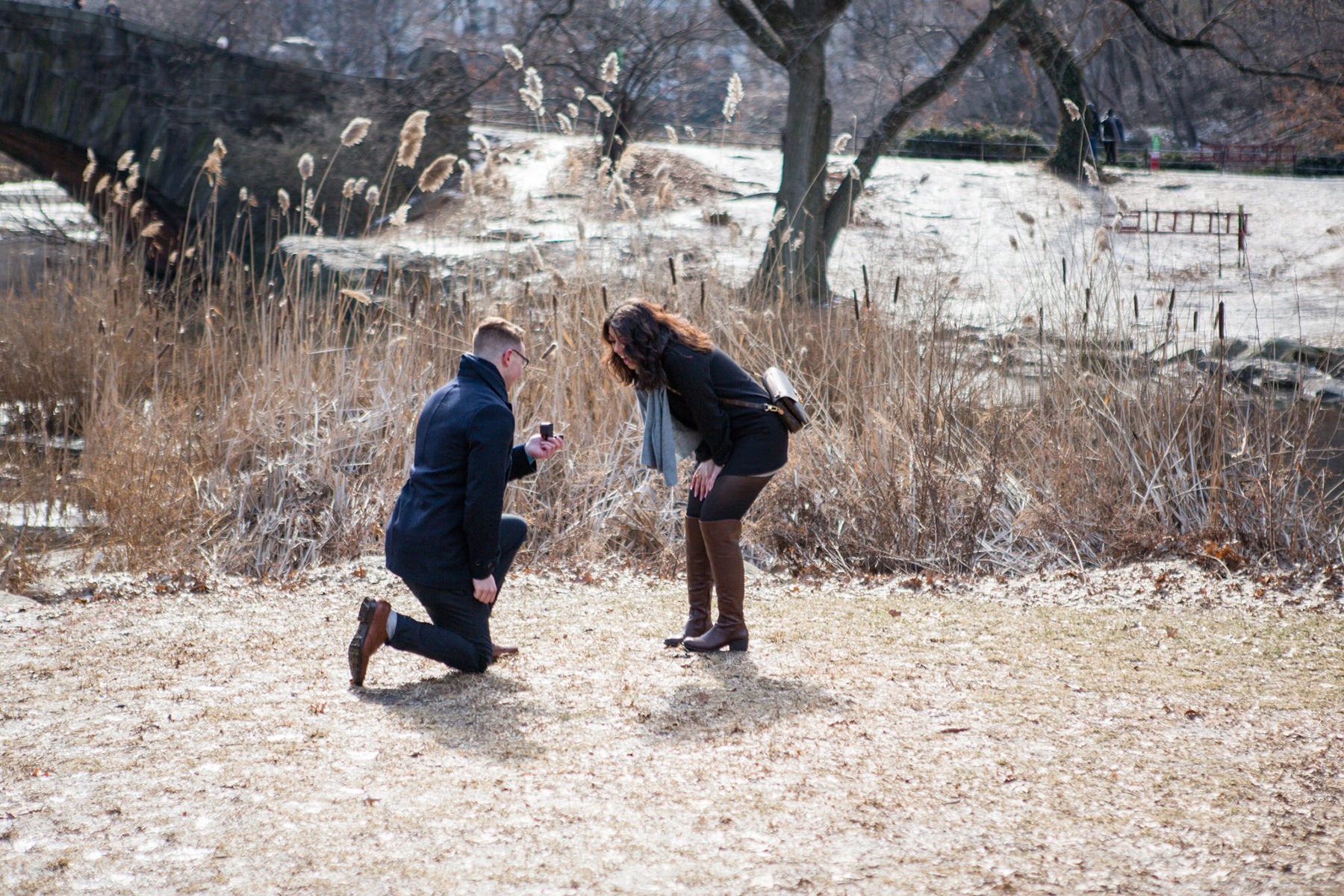 Why you need to hire a professional photographer for your proposal 7