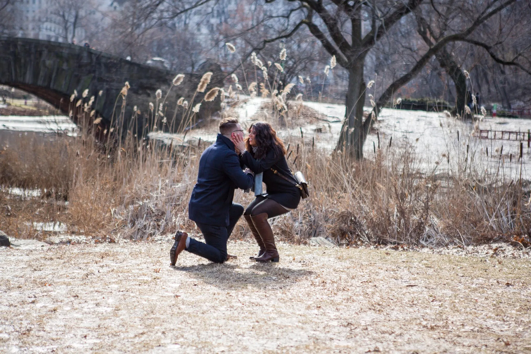 Why you need to hire a professional photographer for your proposal 8