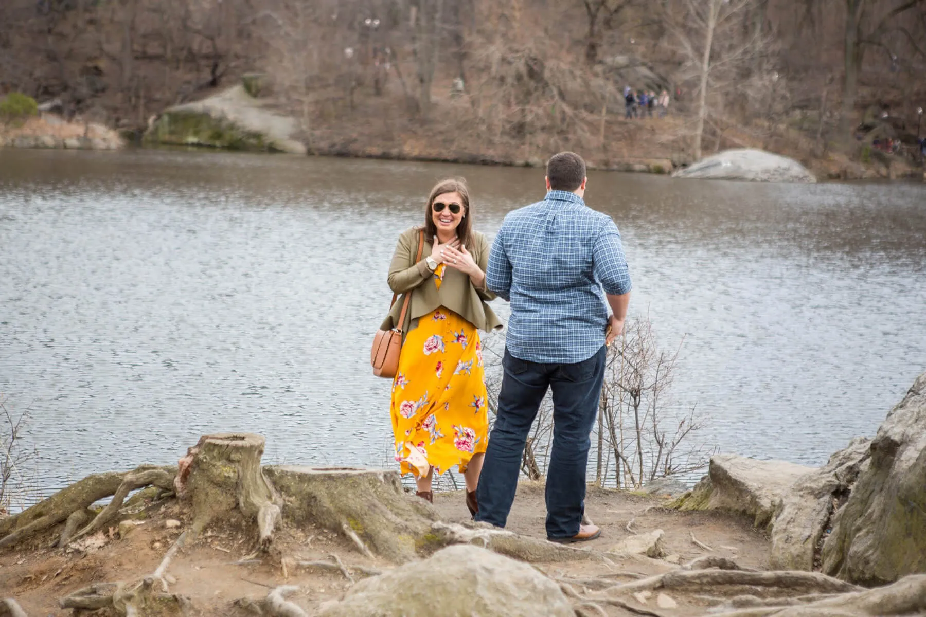 Top 5 parks to pop the question this spring 4