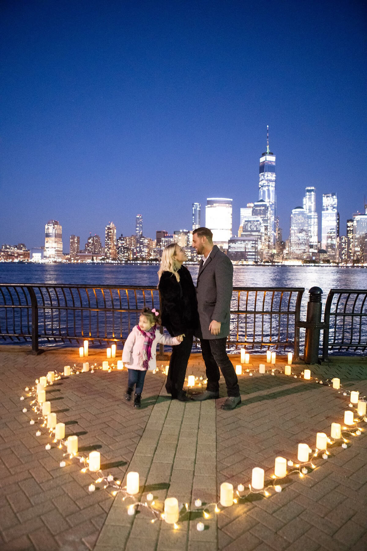 This Proposal Story Will Melt Your Heart 3