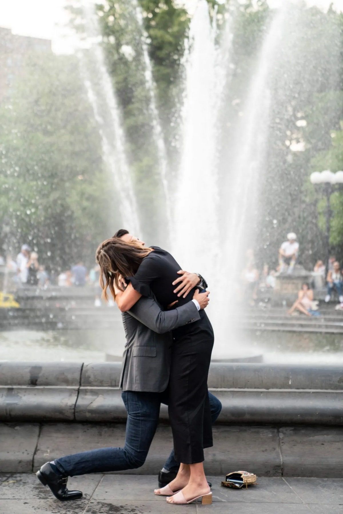 Best Proposal Reactions of 2018