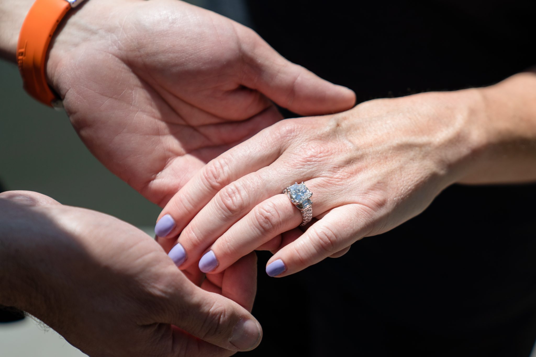 Stunning Rings of 2018