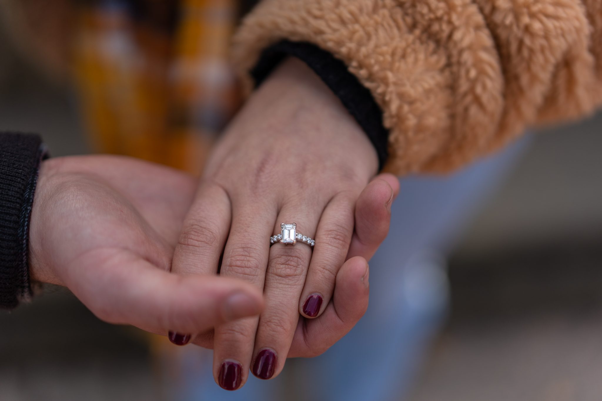 Stunning Rings of 2018