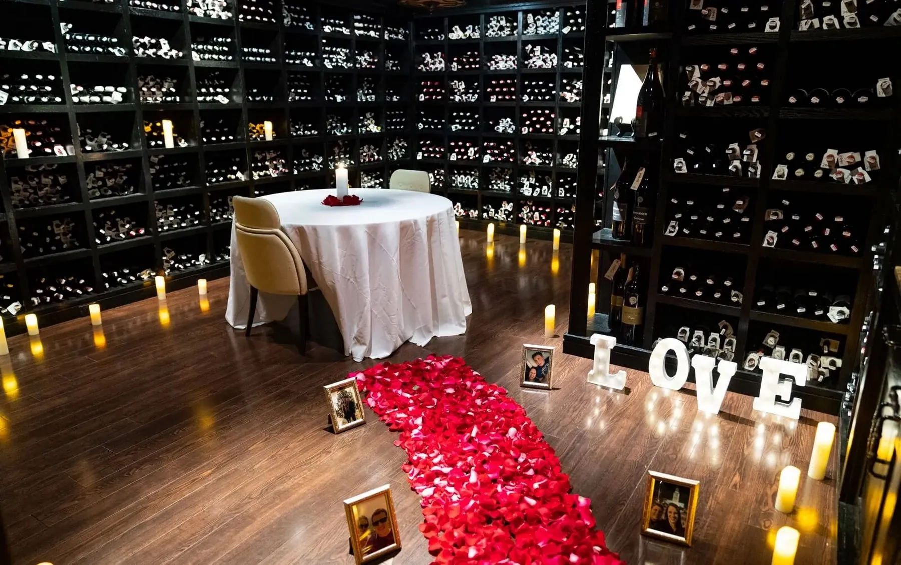 Best Restaurants To Celebrate Your Brand-New Engagement in New York