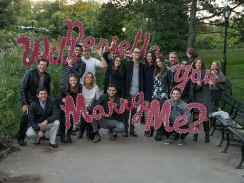 How to personalize your proposal