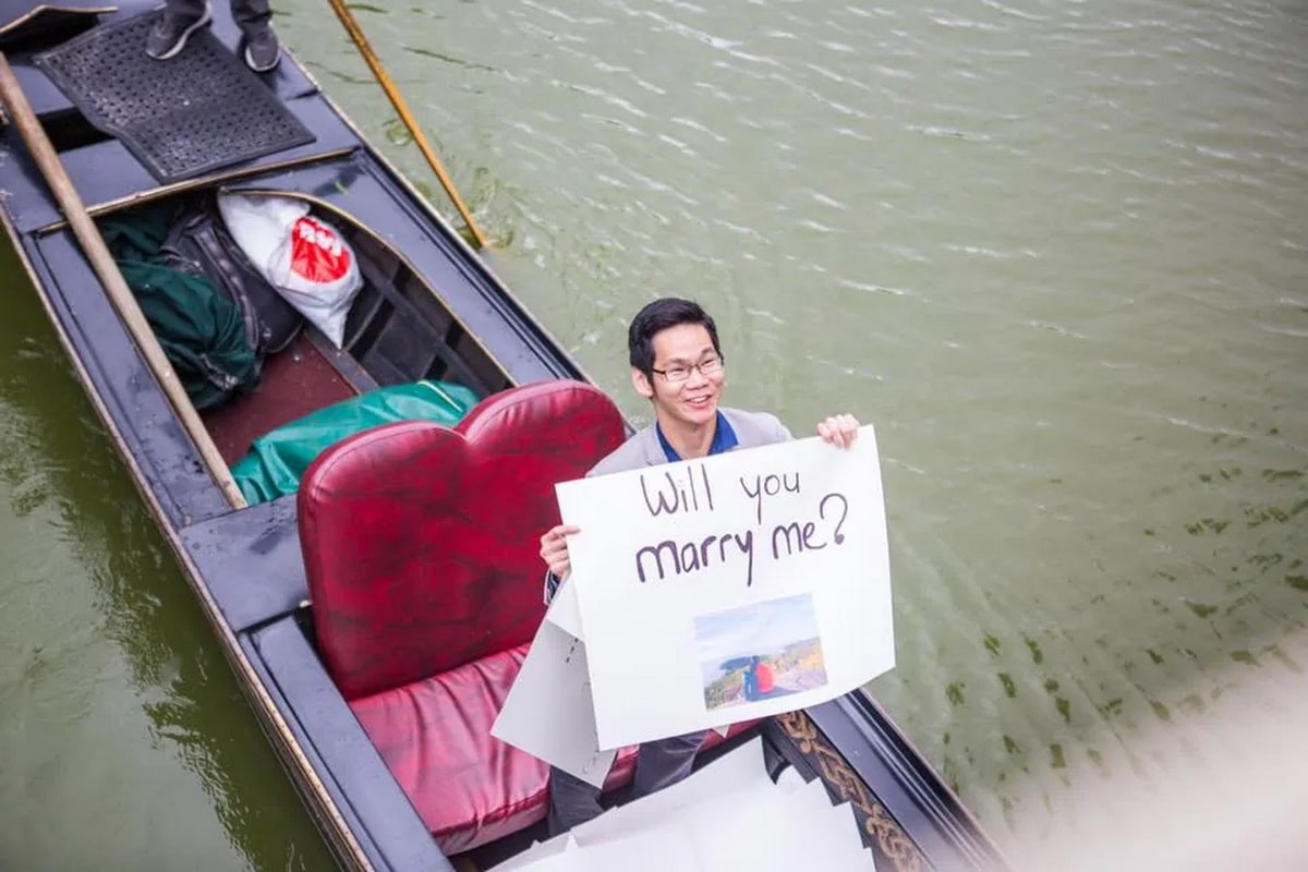 How to personalize your proposal