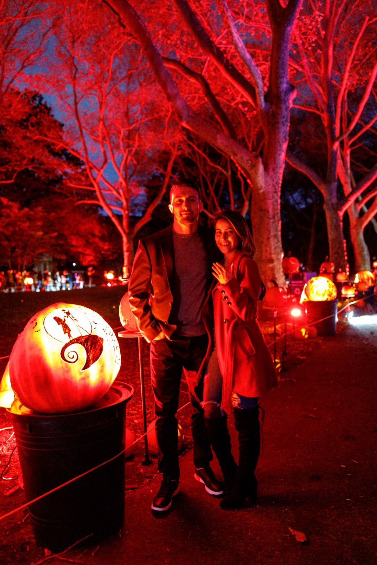 Halloween Inspired Pumpkin Carving Proposal