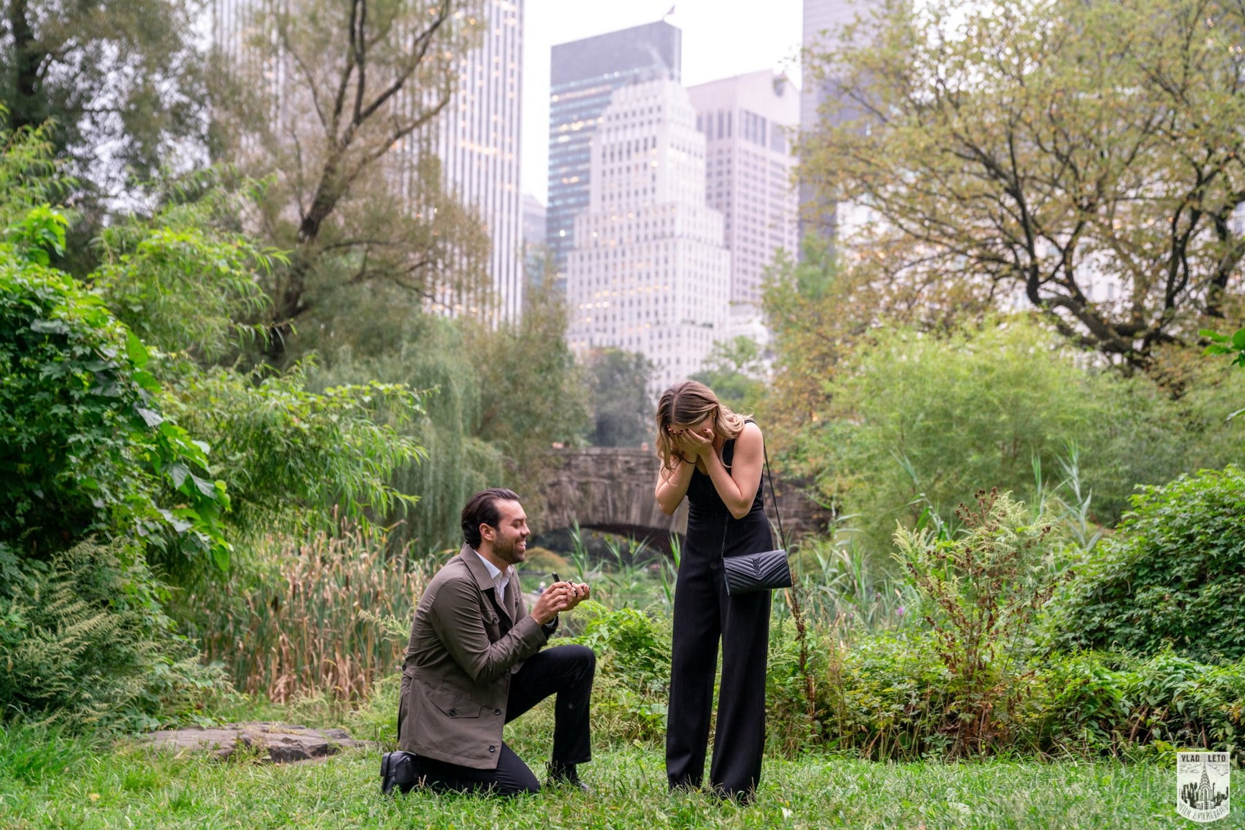 Best Proposal Reactions of 2019