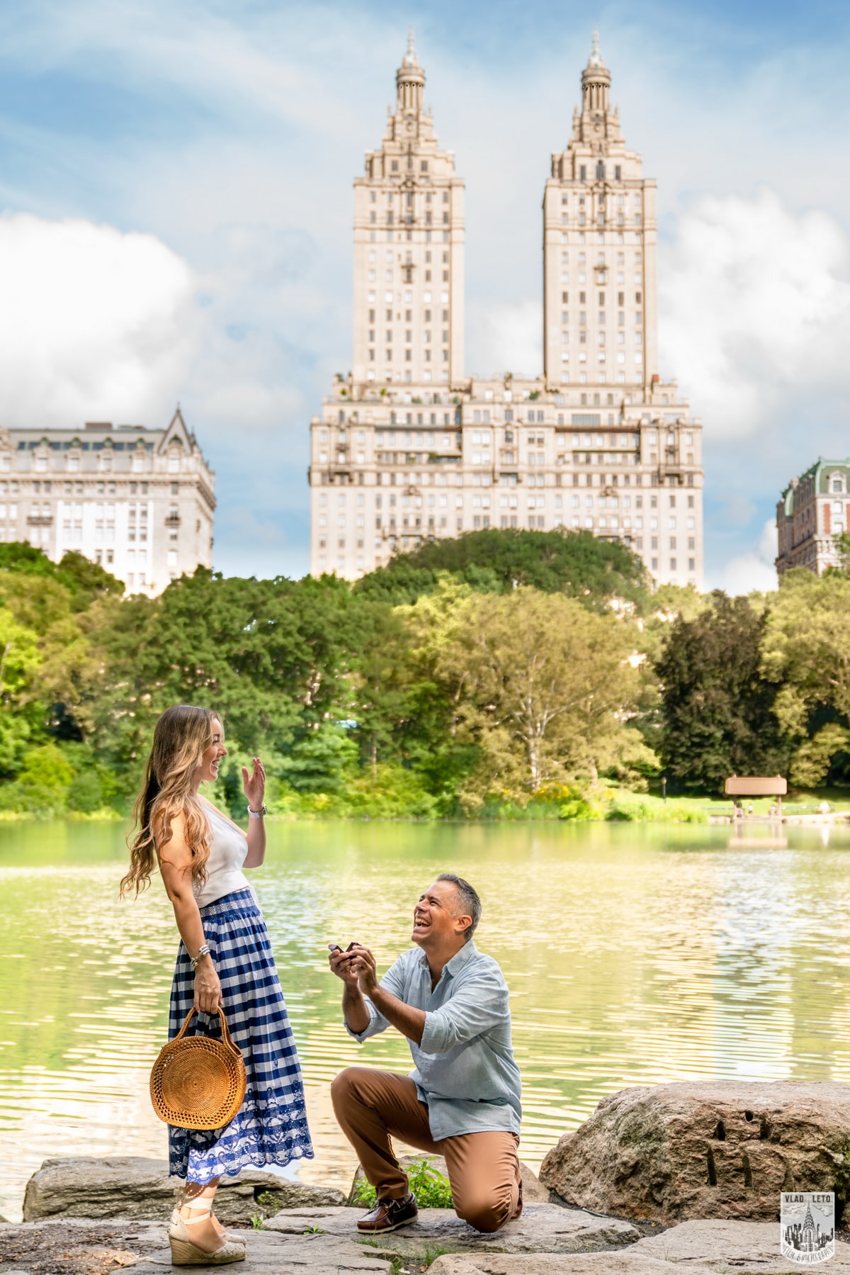 Best Proposal Reactions of 2019