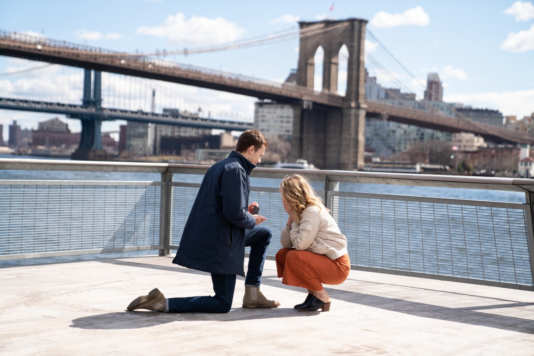 Best Proposal Reactions of 2019