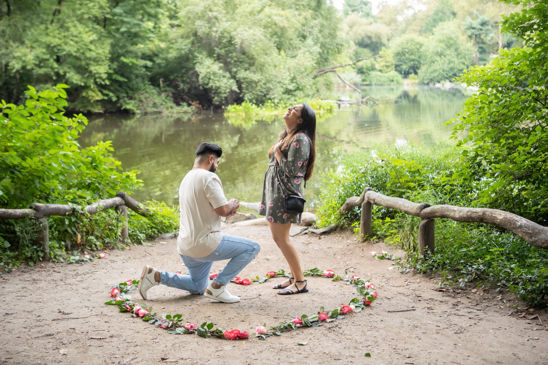 Best Proposal Reactions of 2019