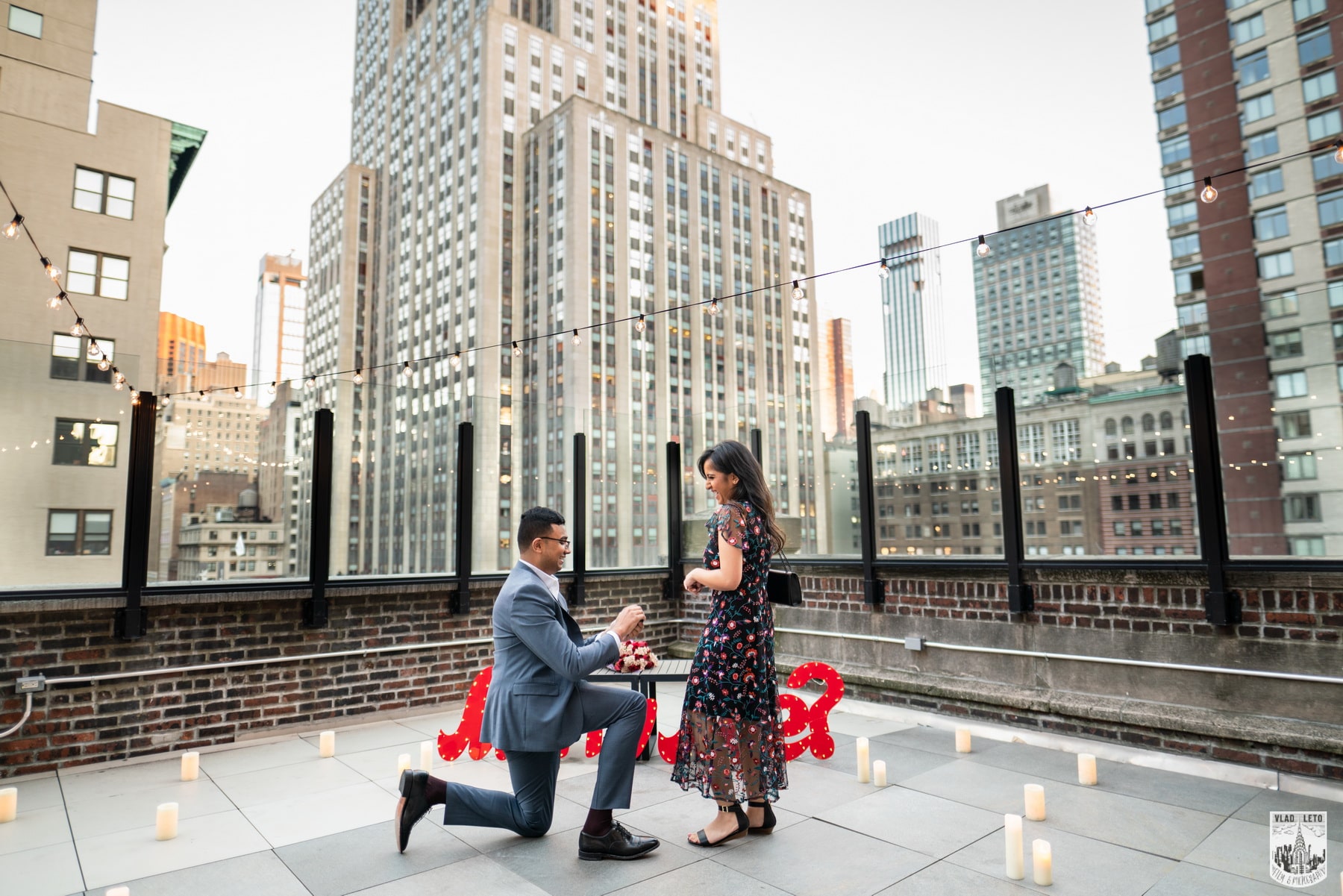 Best Proposal Reactions of 2019