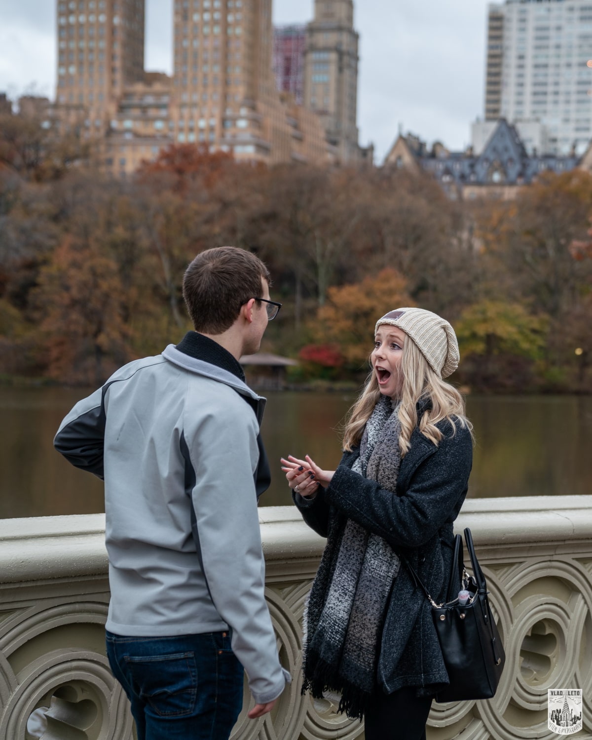 Best Proposal Reactions of 2019