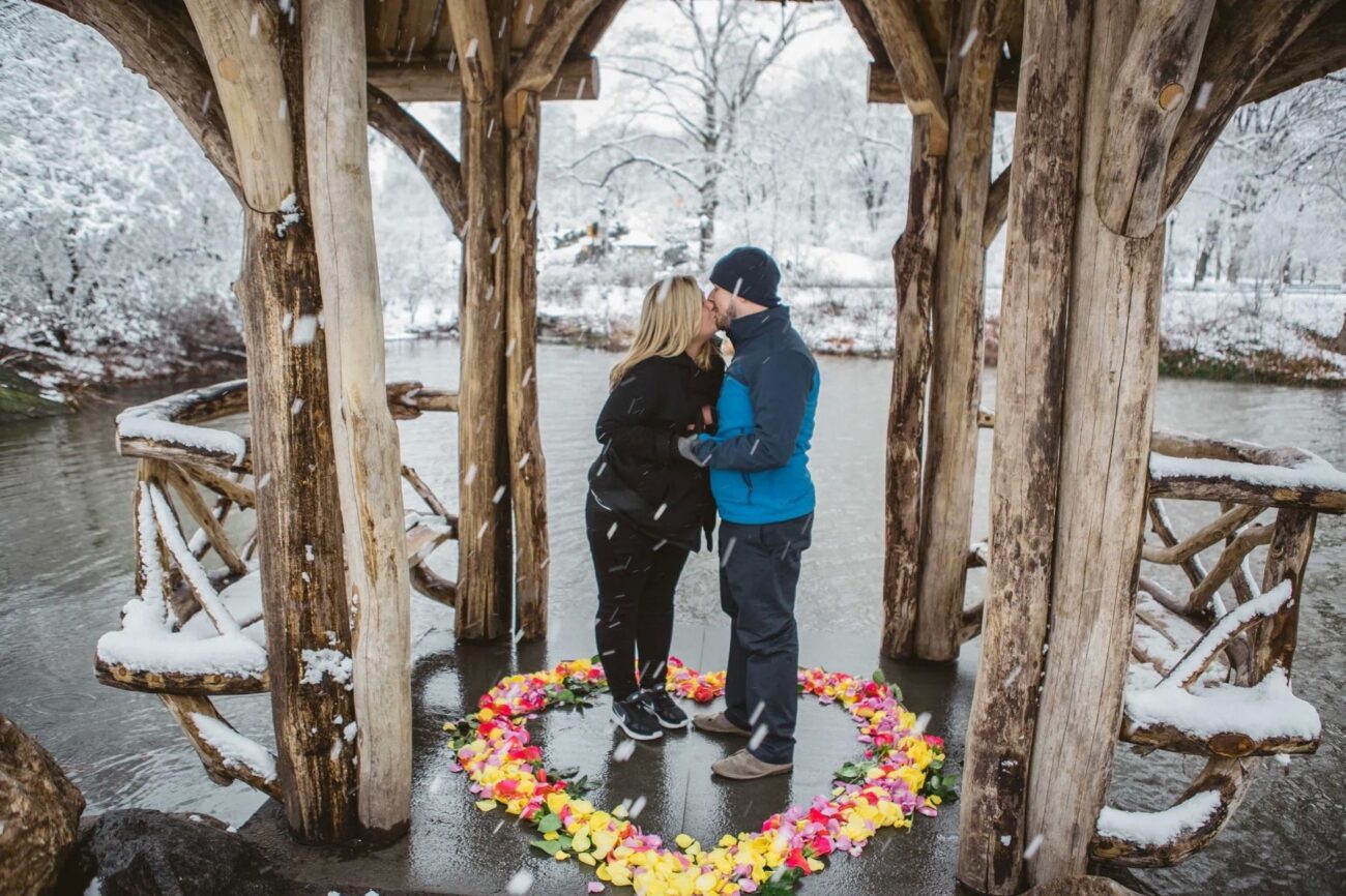 Best Snow Day Proposal Ideas | Proposal Ideas and Planning