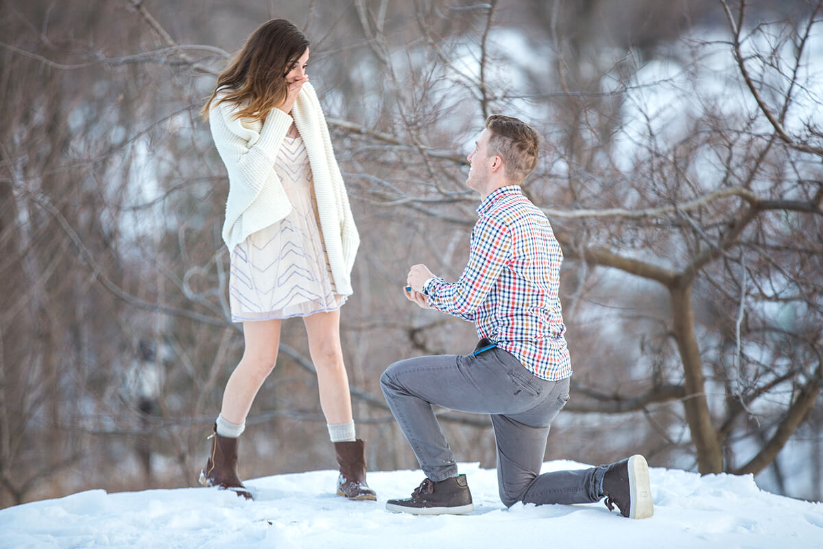 Best Snow Day Proposal Ideas | Proposal Ideas and Planning