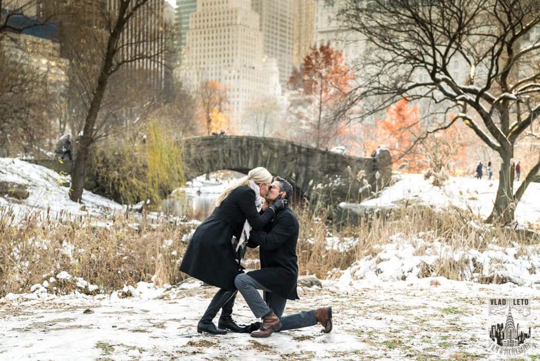 Best Snow Day Proposal Ideas