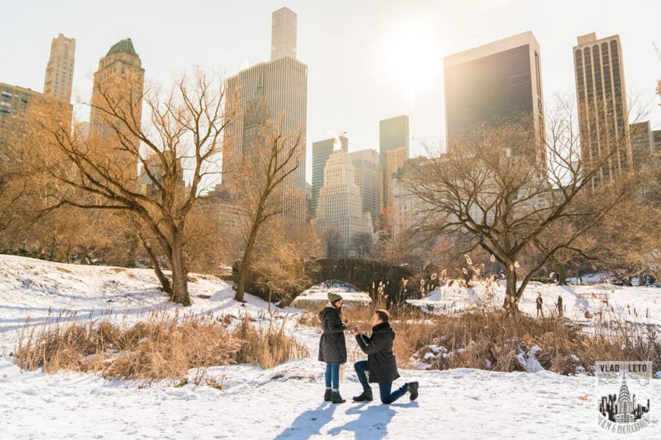 Best Snow Day Proposal Ideas | Proposal Ideas and Planning