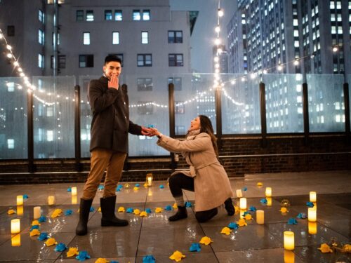 Leap Year Traditions and How to propose to a man