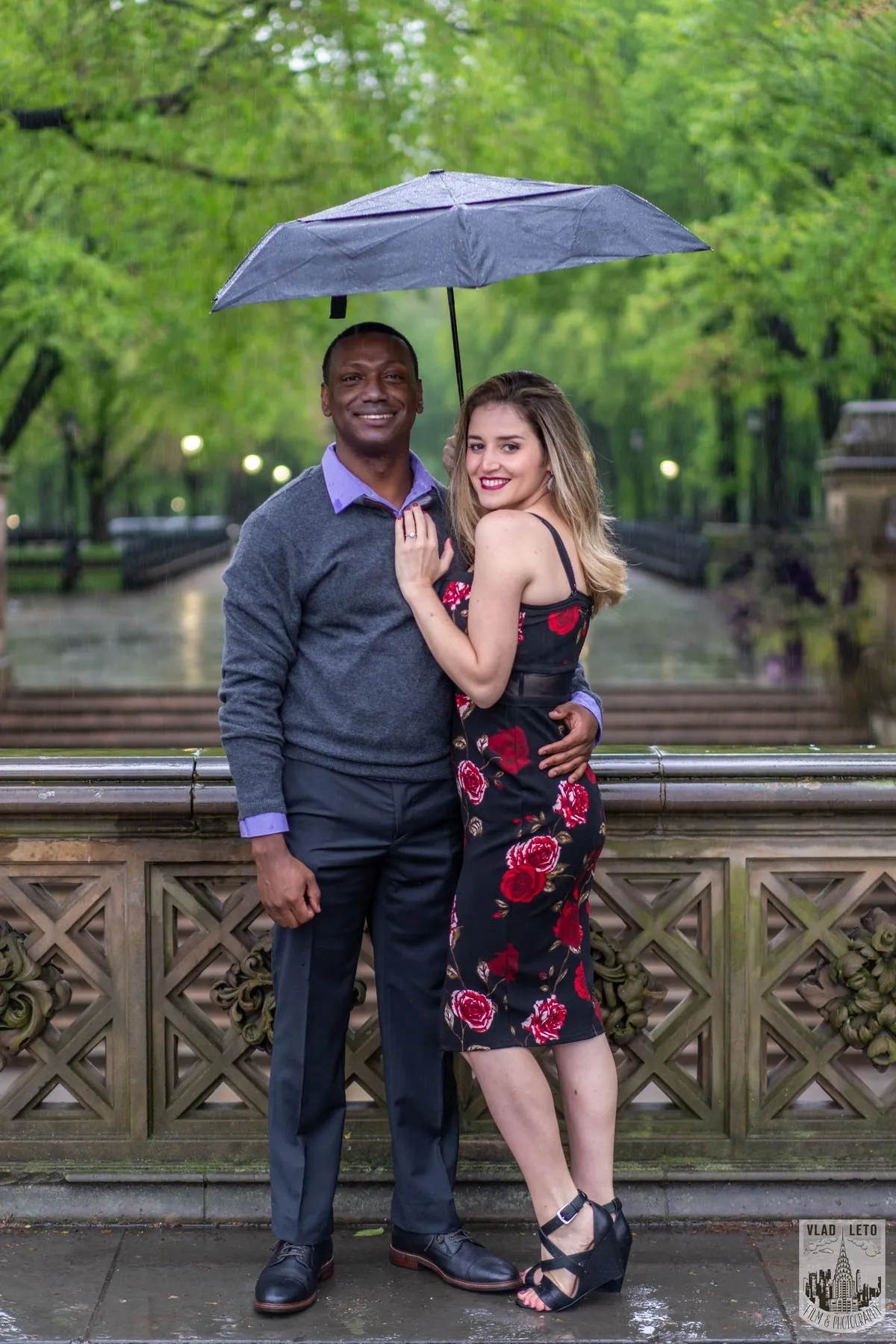 Stunning ladies of 2019, who nailed the engagement outfits