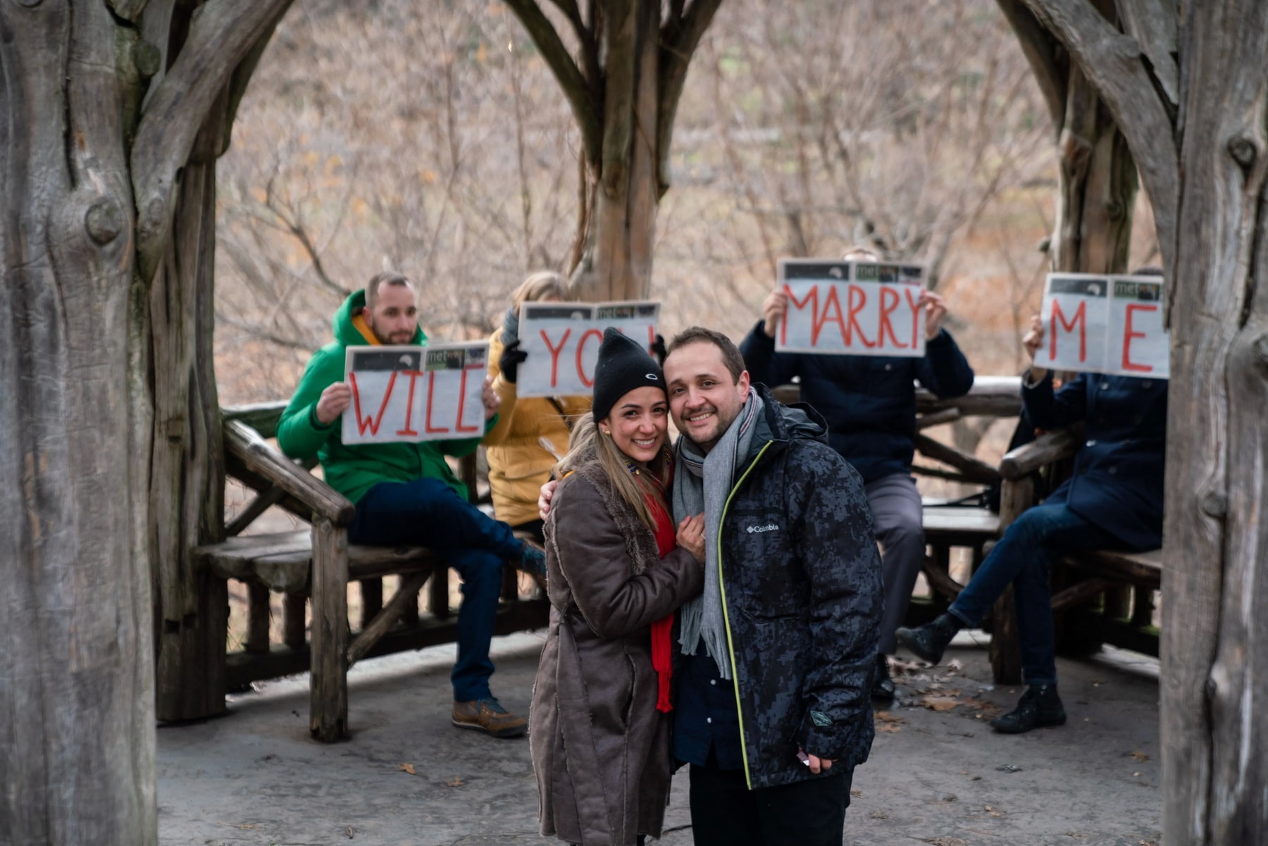 How to propose at home during the coronavirus (COVID-19) quarantine