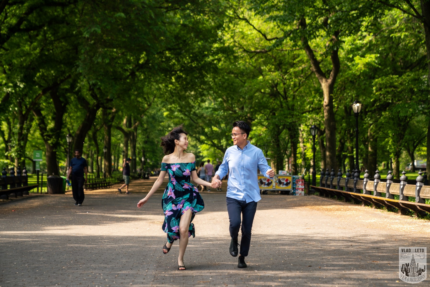 Top New York City marriage proposal ideas