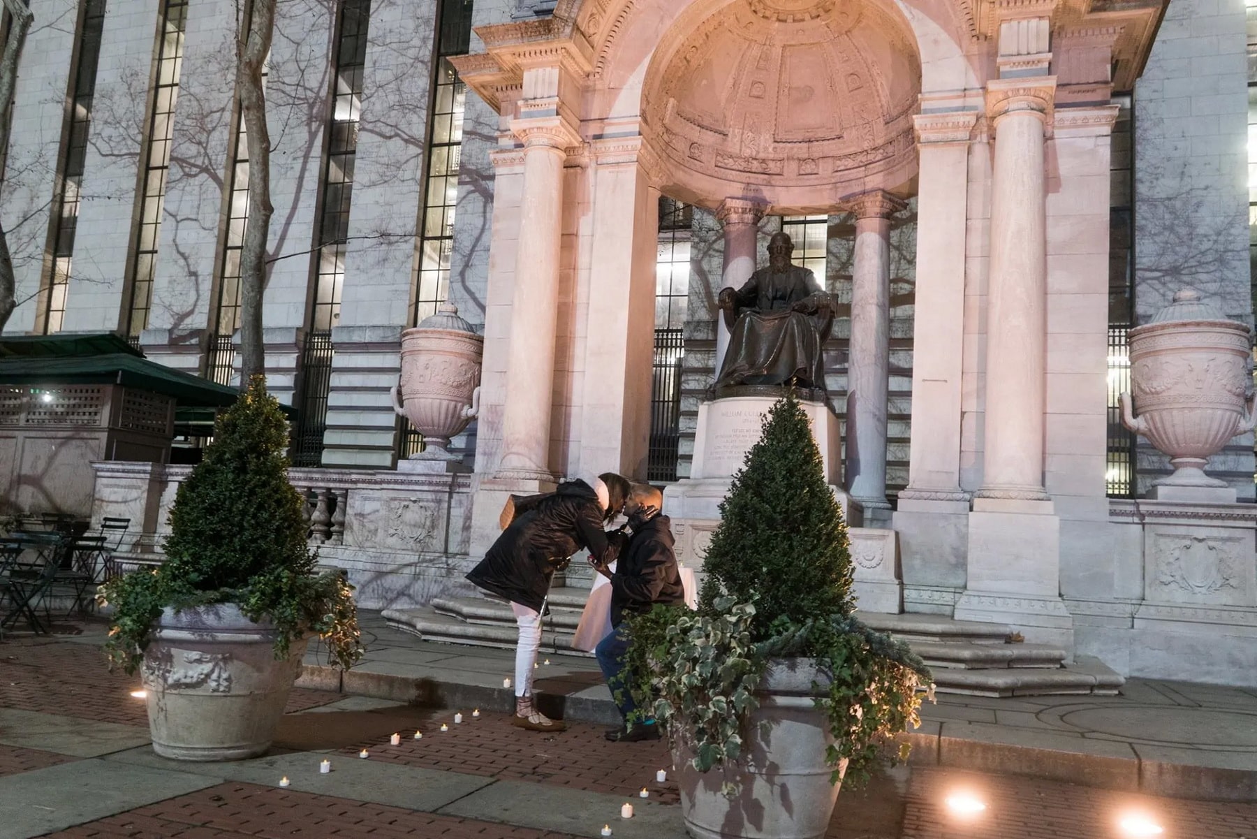Top New York City marriage proposal ideas | Proposal Ideas and Planning