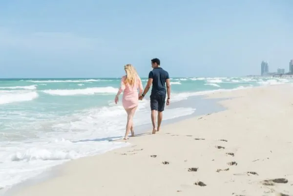 Best places to propose in Miami, Florida