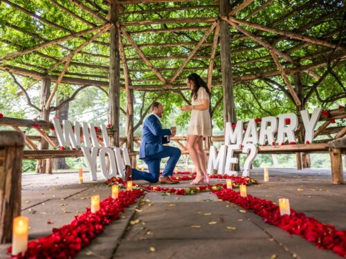 Best engagement ideas for this summer!