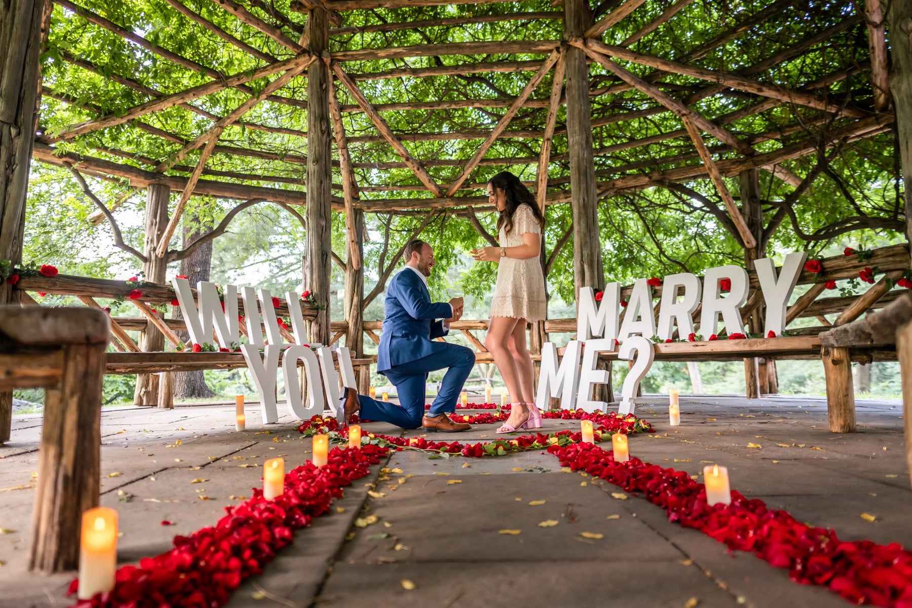 Best engagement ideas for this summer!