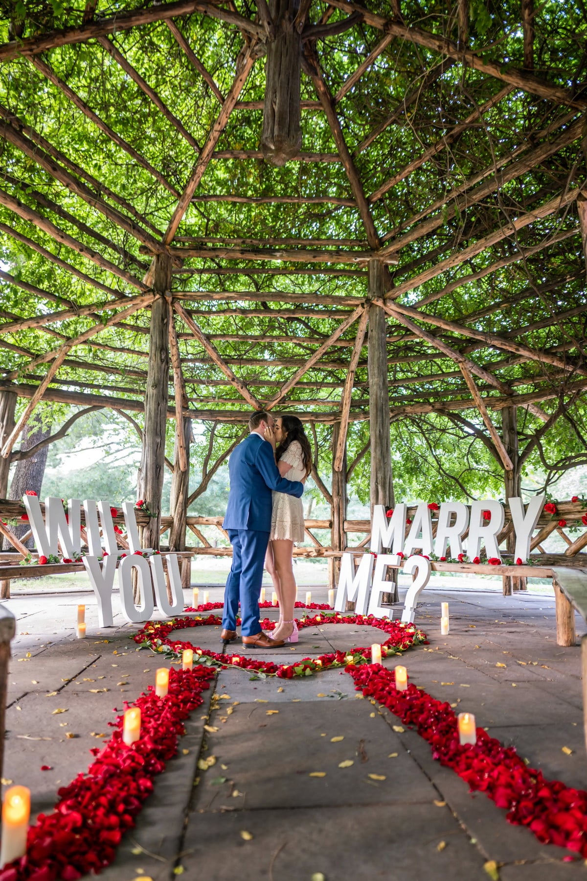 Best engagement ideas for this summer!