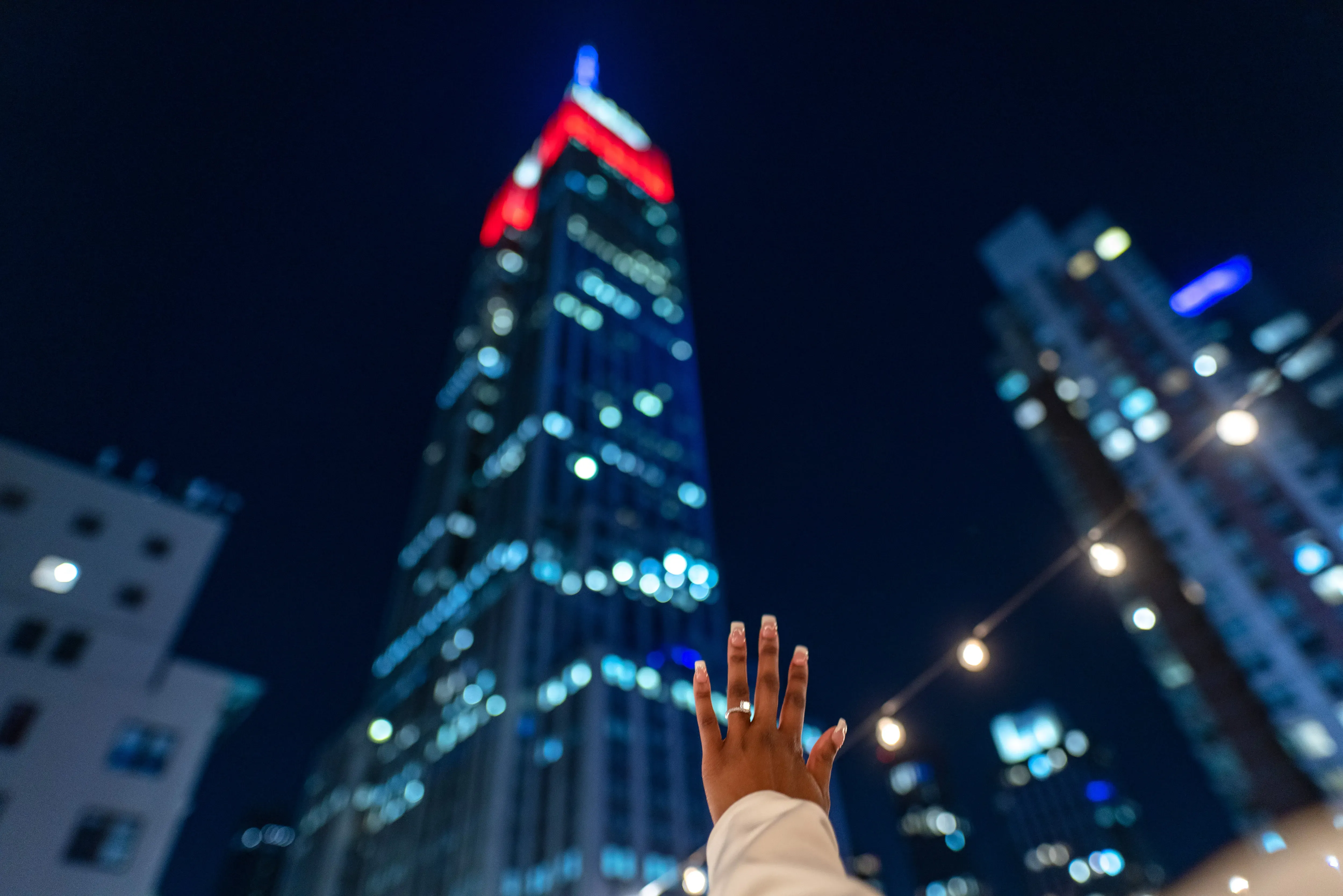 How to propose when its her birthday?