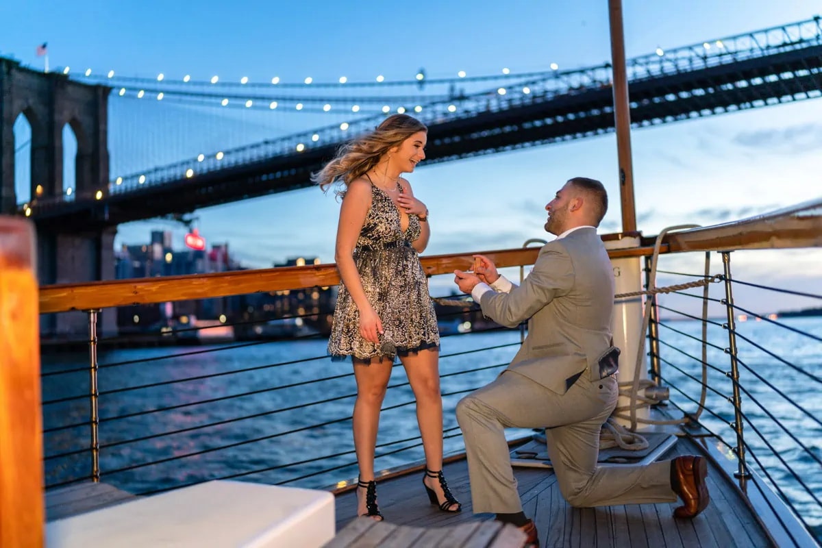 Best marriage proposal ideas for 2021