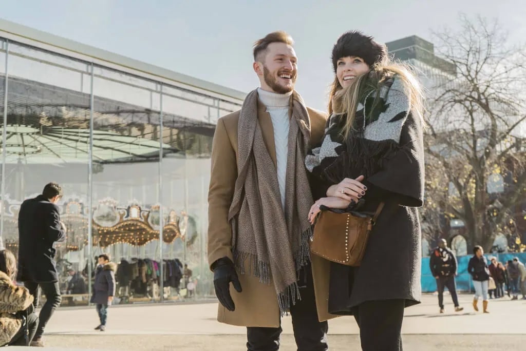 Where to propose in Dumbo, Brooklyn?