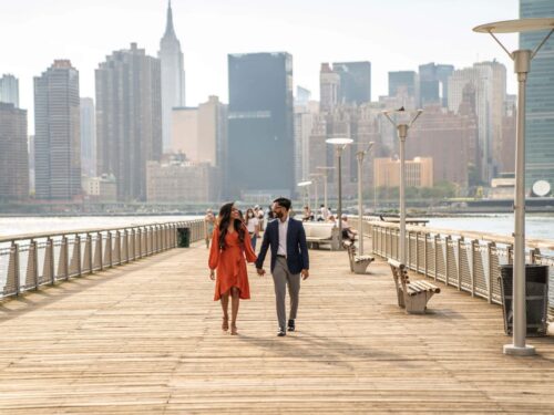 Marriage Proposal Ideas: 5 best proposal locations in Queens