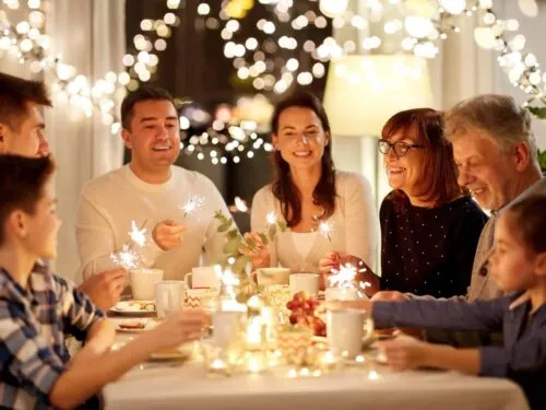 Thanksgiving Day marriage proposal do and don'ts