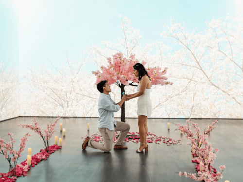 5 Marriage Proposals trends we are about to see everywhere in 2023