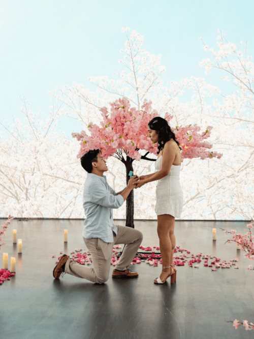 5 Marriage Proposals trends we are about to see everywhere in 2023