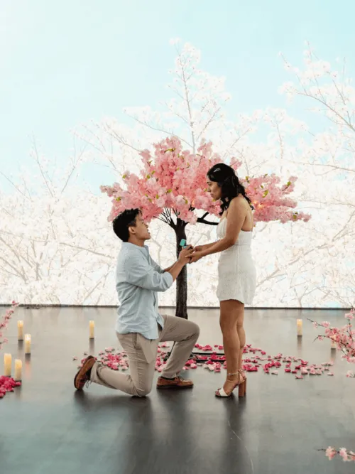5 Marriage Proposals trends we are about to see everywhere in 2023