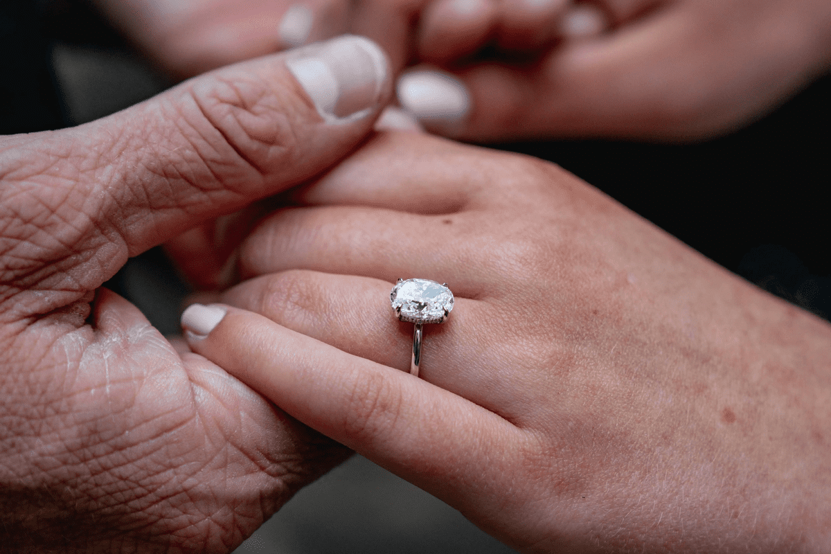 Best engagement rings of 2022