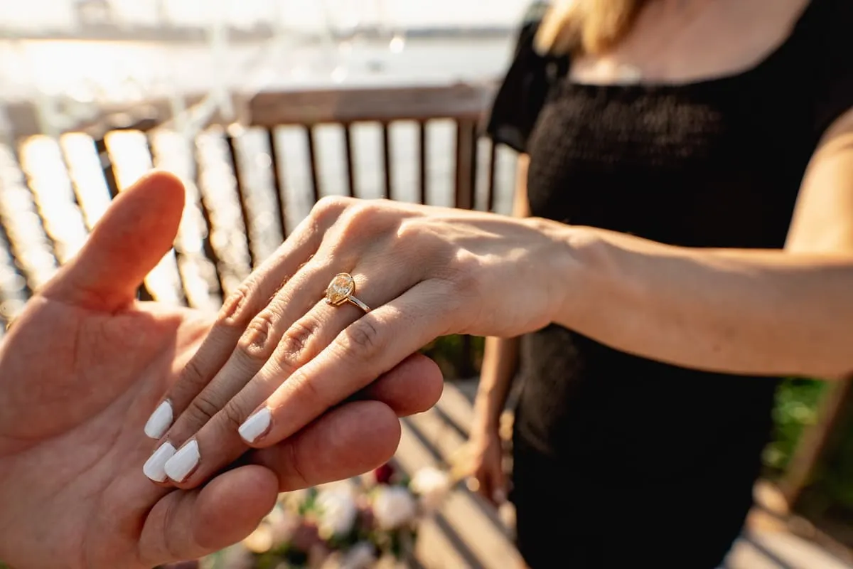 Best engagement rings of 2022