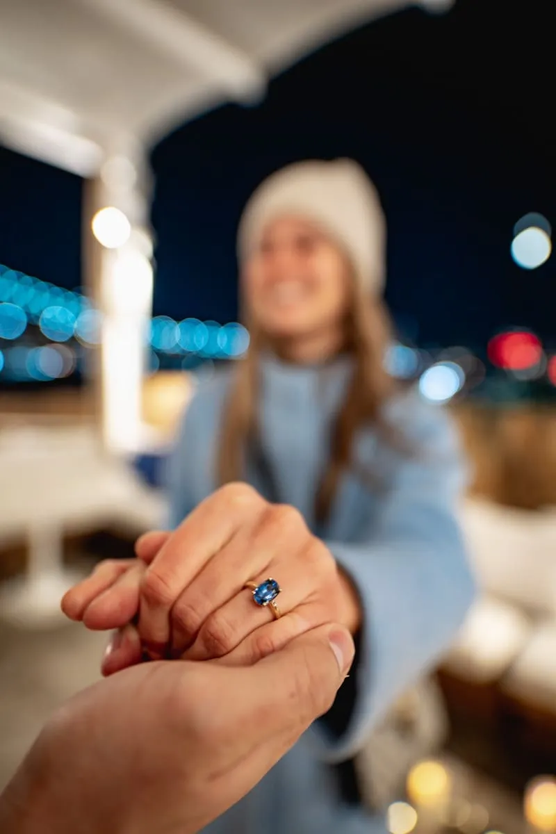 Best engagement rings of 2022