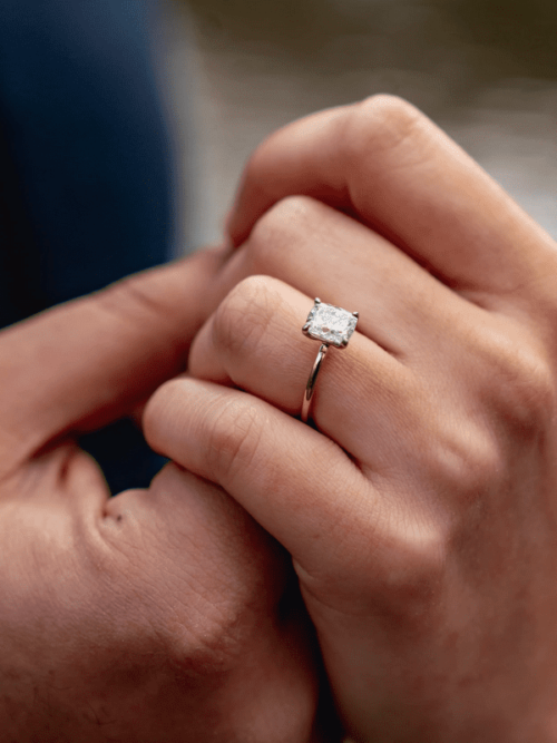 Best engagement rings of 2022