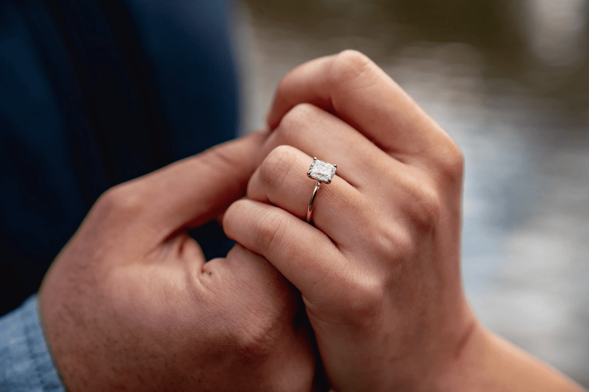 Best engagement rings of 2022